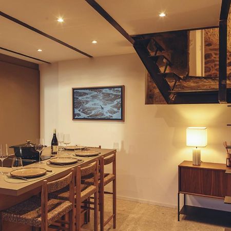 La Grotte Apartment Корбара Екстериор снимка