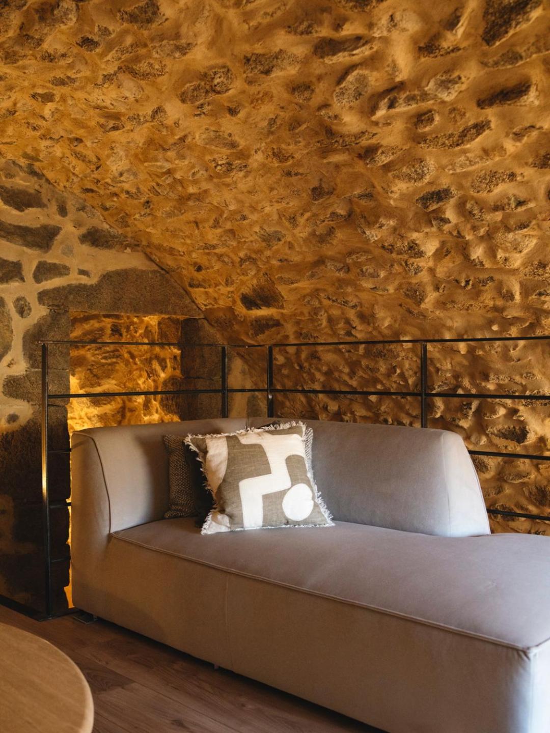 La Grotte Apartment Корбара Екстериор снимка