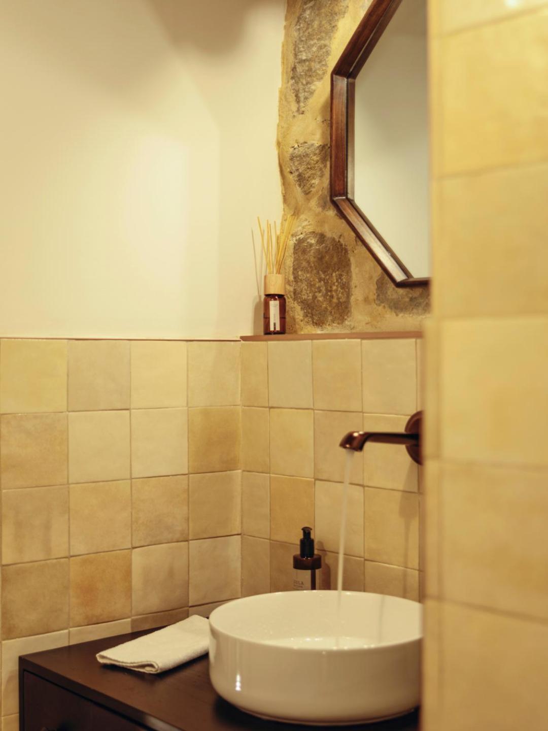 La Grotte Apartment Корбара Екстериор снимка