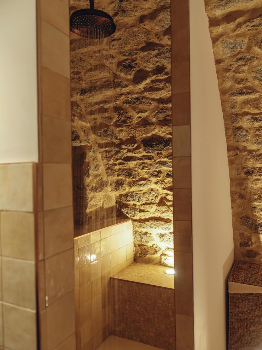 La Grotte Apartment Корбара Екстериор снимка