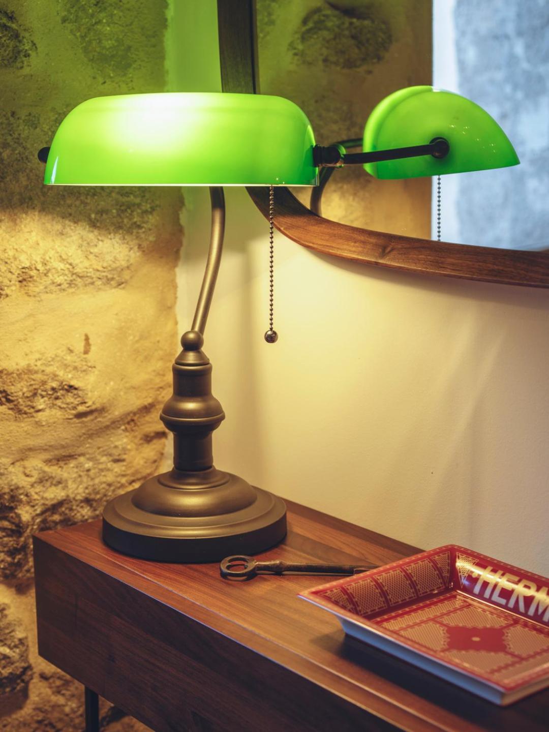 La Grotte Apartment Корбара Екстериор снимка